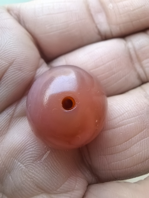 古玩雜項珠真品鑒賞圖