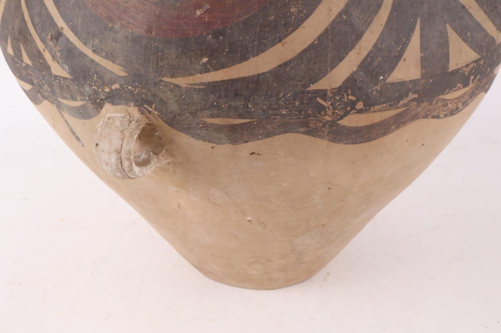 古玩陶瓷罐真品鑒賞圖