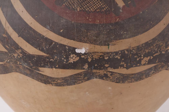 古玩陶瓷罐真品鑒賞圖