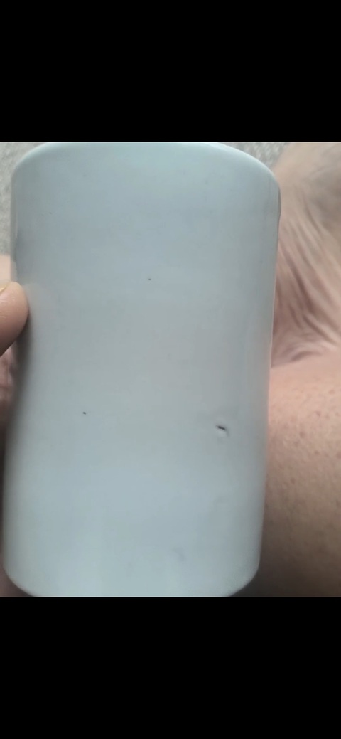 古玩陶瓷山水紋墨彩筆筒真品鑒賞圖