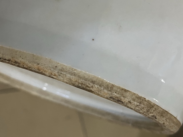 古玩字畫清未民初粉彩福祿壽人物雙耳對瓶拍賣，當前價格18000元