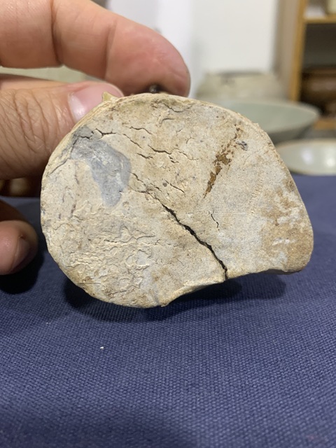 古玩陶瓷青釉瓷羊拍賣,當前價格12000元