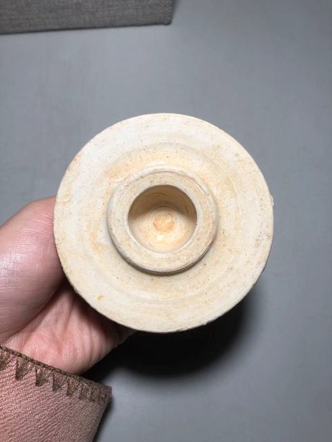 古玩陶瓷宋，青白釉塔式罐拍賣，當(dāng)前價(jià)格999元