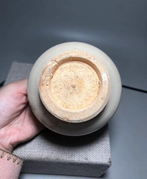 古玩陶瓷宋，青白釉塔式罐拍賣，當(dāng)前價(jià)格999元