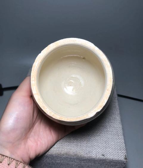 古玩陶瓷宋，青白釉塔式罐拍賣，當(dāng)前價(jià)格999元