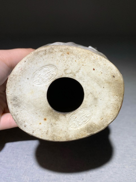 古玩陶瓷民國·八仙呂洞賓塑像拍賣，當前價格1880元