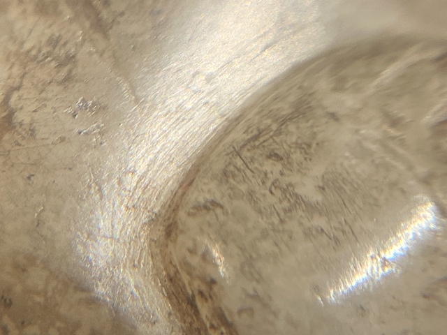 古玩玉器龍龜真品鑒賞圖