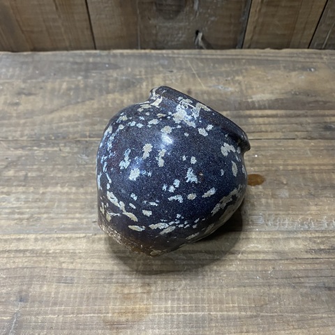 古玩陶瓷罐真品鑒賞圖