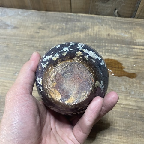 古玩陶瓷罐真品鑒賞圖