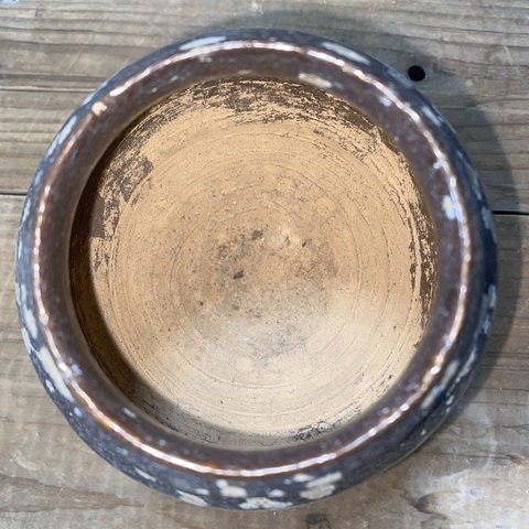 古玩陶瓷罐真品鑒賞圖