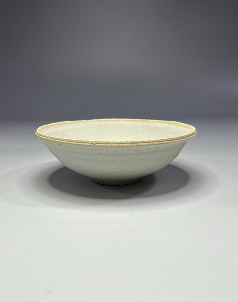 古玩陶瓷宋代·青白釉碗真品鑒賞圖