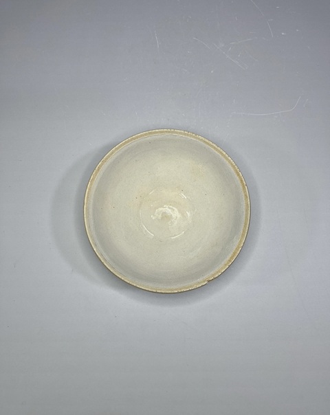 古玩陶瓷宋代·青白釉碗真品鑒賞圖