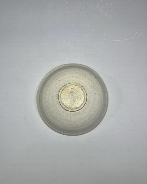 古玩陶瓷宋代·青白釉碗真品鑒賞圖