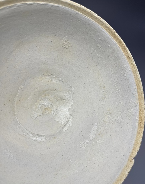 古玩陶瓷宋代·青白釉碗真品鑒賞圖