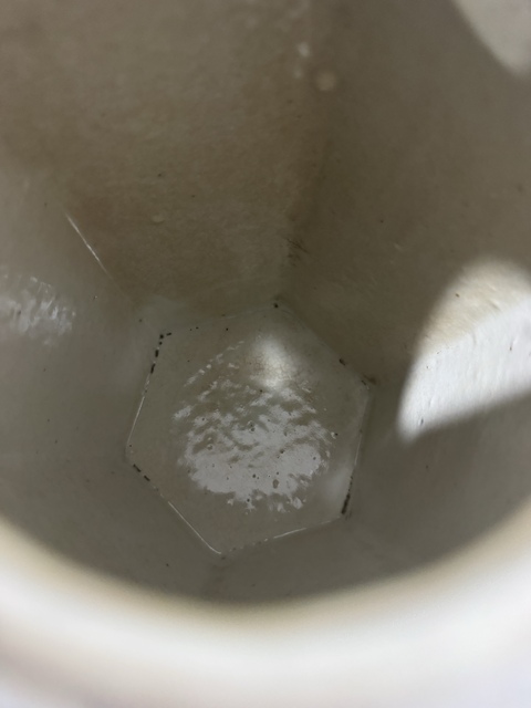 古玩陶瓷青花罐真品鑒賞圖