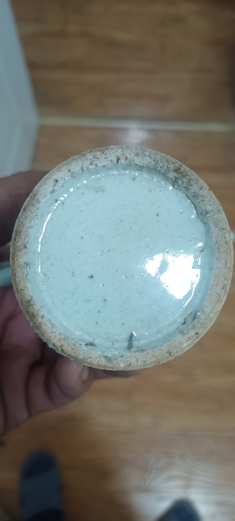 古玩陶瓷3個清中晚期青花卉執(zhí)壺拍賣,當(dāng)前價(jià)格0元