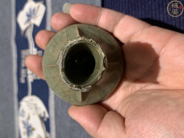 古玩陶瓷館藏級(jí)宋五大名窯之一