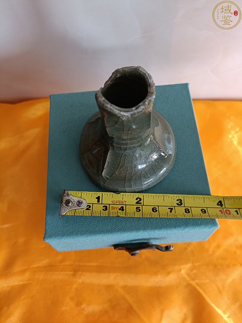 古玩陶瓷館藏級(jí)宋五大名窯之一