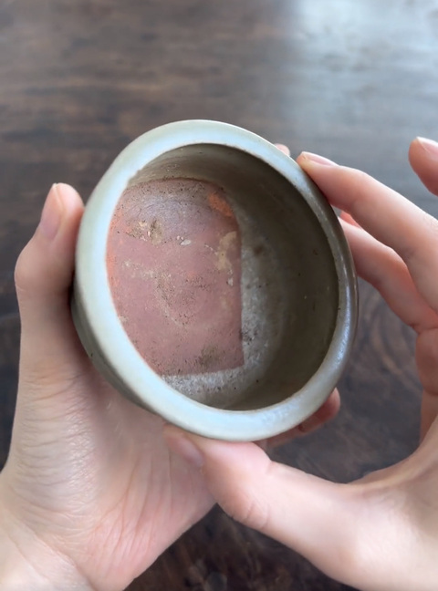 古玩陶瓷元·龍泉青瓷三足琴爐拍賣，當前價格6000元