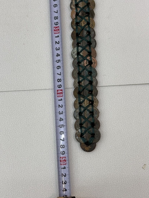 古玩雜項銅劍拍賣,當前價格600元