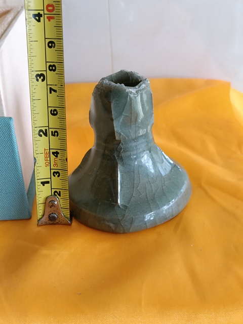 古玩陶瓷館藏級(jí)宋五大名窯之一