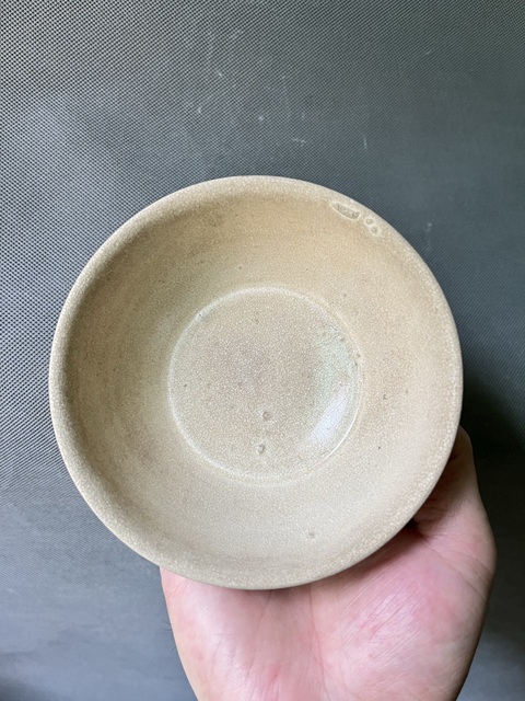 古玩陶瓷宋~青白釉刻花茶碗拍賣,當前價格1388元