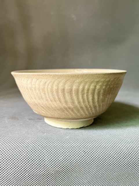 古玩陶瓷宋~青白釉刻花茶碗拍賣,當前價格1388元