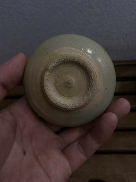古玩陶瓷盞拍賣,當前價格580元