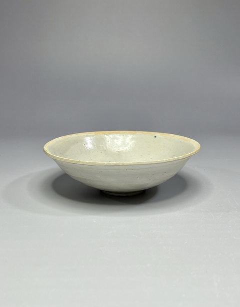 古玩陶瓷宋代·青白釉碗真品鑒賞圖