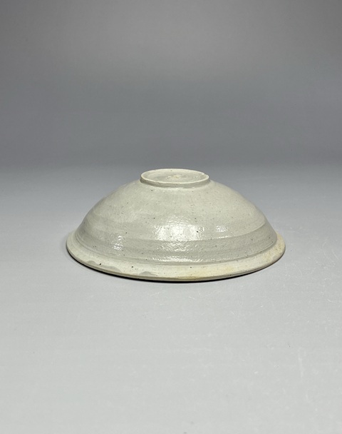 古玩陶瓷宋代·青白釉碗真品鑒賞圖