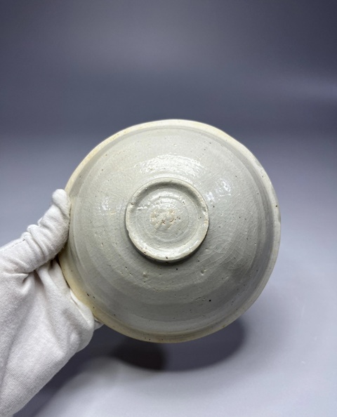 古玩陶瓷宋代·青白釉碗真品鑒賞圖
