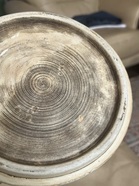 古玩陶瓷青釉鳳尾尊拍賣(mài),當(dāng)前價(jià)格15000元