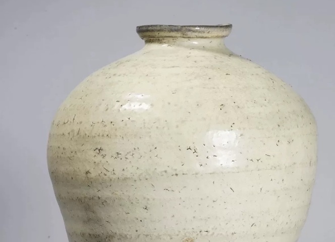 古玩陶瓷元或以后磁州窯系梅瓶器型可參考明代梅瓶）真品鑒賞圖
