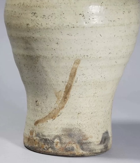 古玩陶瓷元或以后磁州窯系梅瓶器型可參考明代梅瓶）真品鑒賞圖