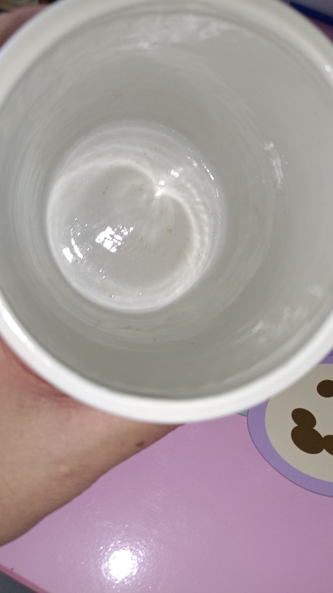 古玩陶瓷山水紋青花筆筒真品鑒賞圖