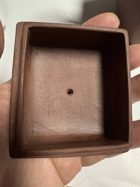 古玩雜項紫砂壺真品鑒賞圖