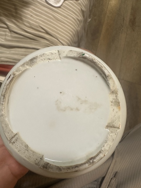 古玩陶瓷青花龍紋爐真品鑒賞圖