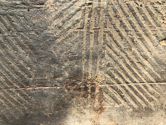 古玩陶瓷漢磚.‘般若波羅蜜多心經(jīng)’干泡茶臺(tái)拍賣,當(dāng)前價(jià)格0元