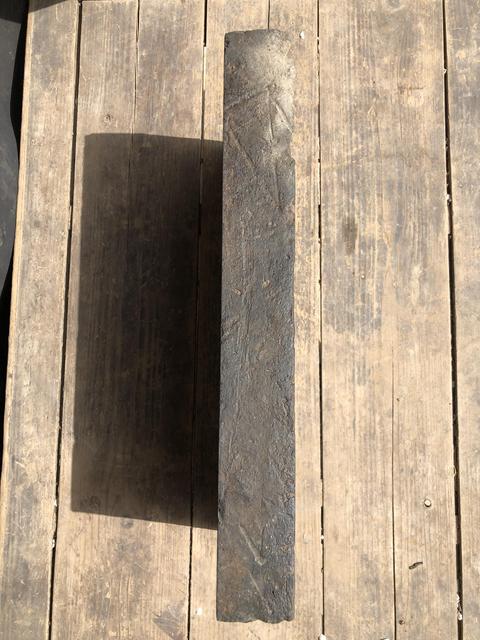 古玩陶瓷漢磚.‘般若波羅蜜多心經(jīng)’干泡茶臺(tái)拍賣,當(dāng)前價(jià)格0元