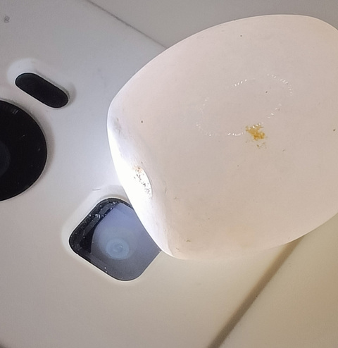 古玩玉器和田玉珠真品鑒賞圖
