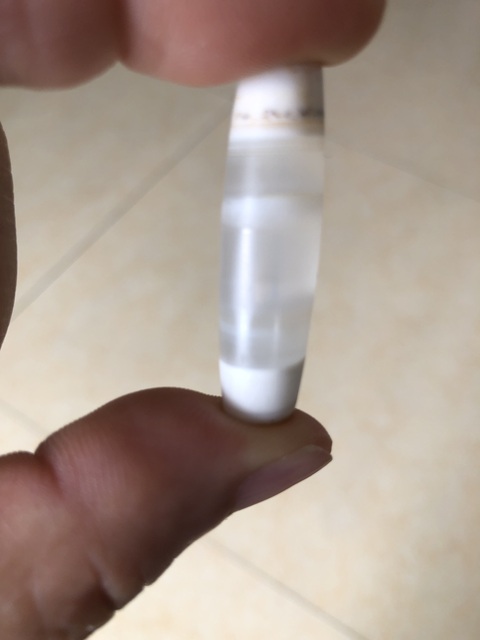 古玩雜項天珠真品鑒賞圖
