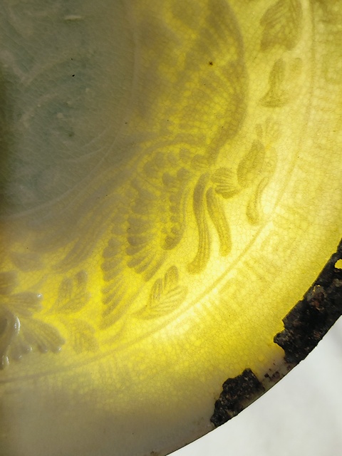 古玩陶瓷宋代·影青釉模印鳳穿牡丹紋碗拍賣,當(dāng)前價(jià)格10000000元