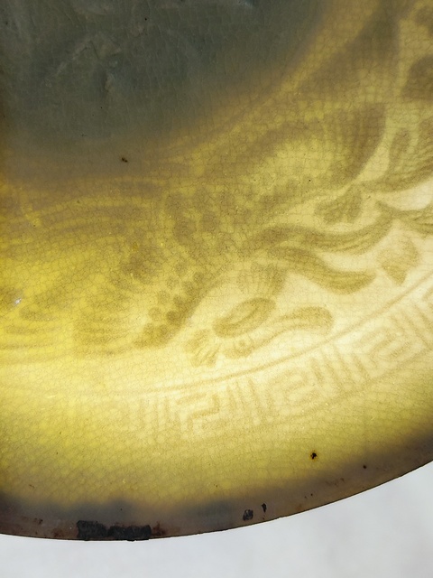 古玩陶瓷宋代·影青釉模印鳳穿牡丹紋碗拍賣,當(dāng)前價(jià)格10000000元