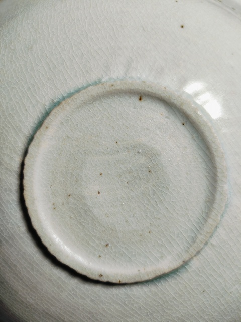 古玩陶瓷宋代·影青釉模印鳳穿牡丹紋碗拍賣,當(dāng)前價(jià)格10000000元