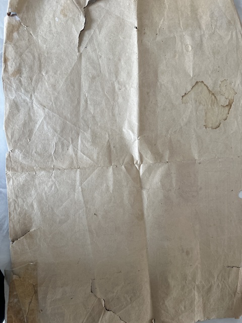 古玩雜項百丑圖真品鑒賞圖