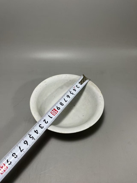 古玩陶瓷（收藏品）青白釉茶碗拍賣，當前價格0元