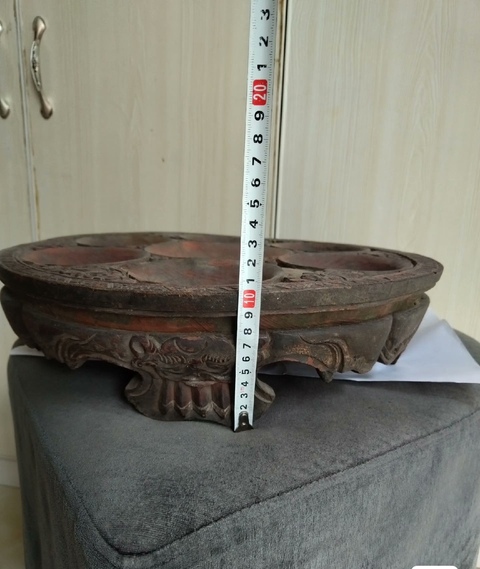 古玩雜項供盤真品鑒賞圖