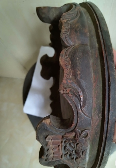 古玩雜項供盤真品鑒賞圖