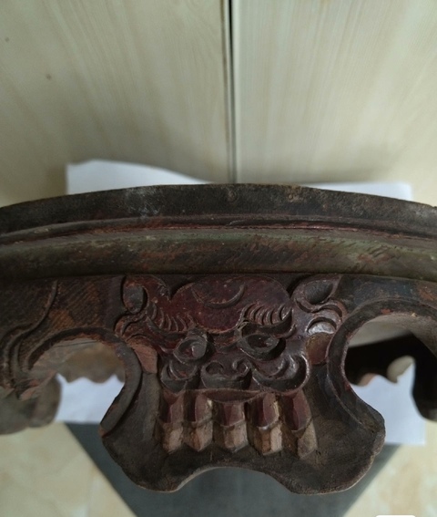 古玩雜項供盤真品鑒賞圖