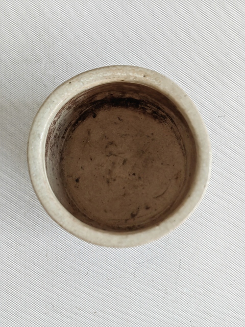 古玩陶瓷鈞釉三足爐拍賣，當前價格398元